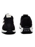 GRIT Black Women’s Sneakers
